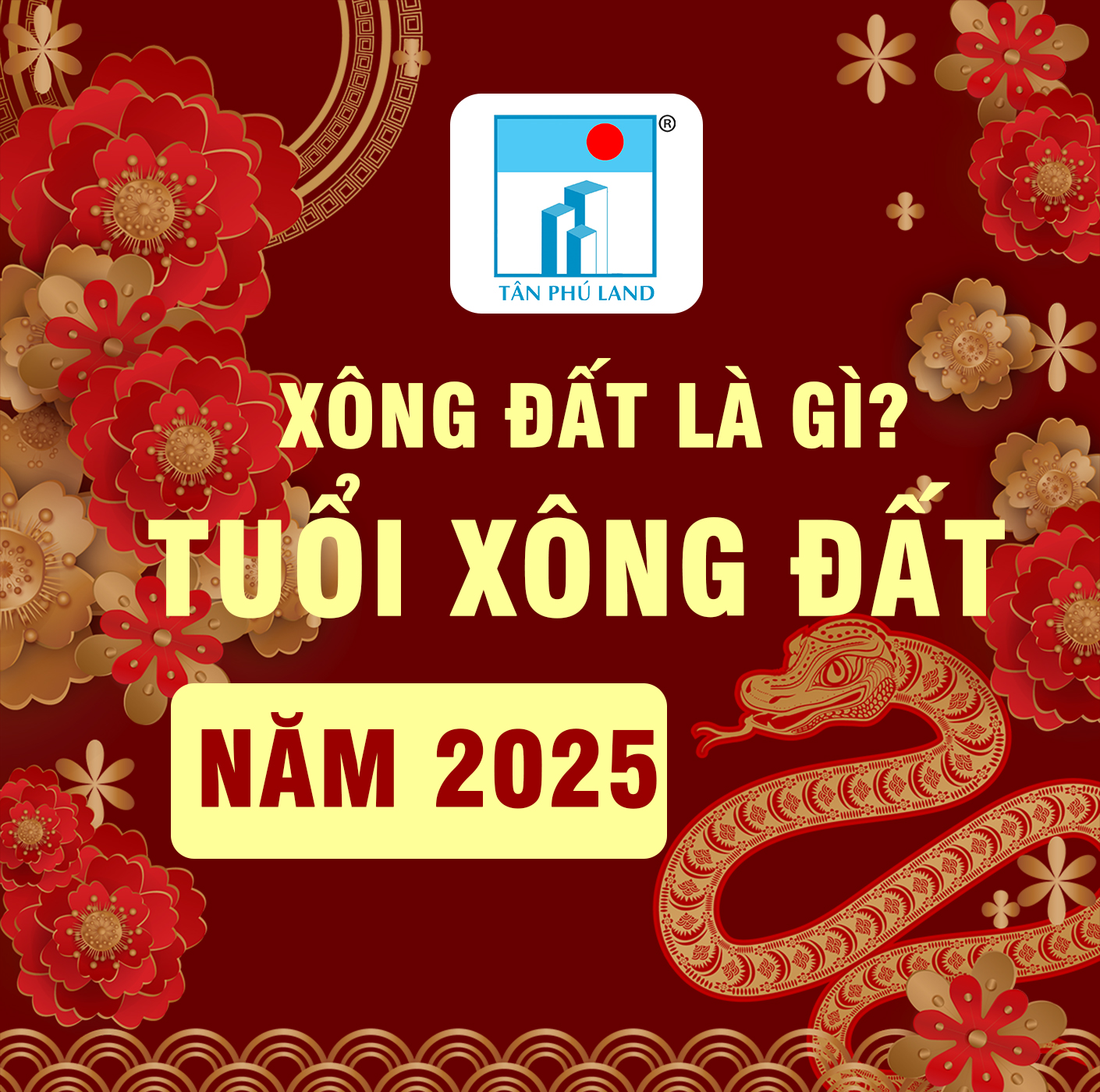 Xông đất là gì? Tuổi xông nhà năm 2025 tốt, tài lộc thịnh vượng. Tân