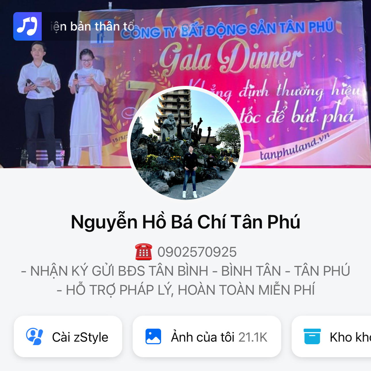 Hồ Nguyễn Bá Chí