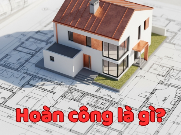 Dịch Vụ Hoàn Công, Đăng Bộ