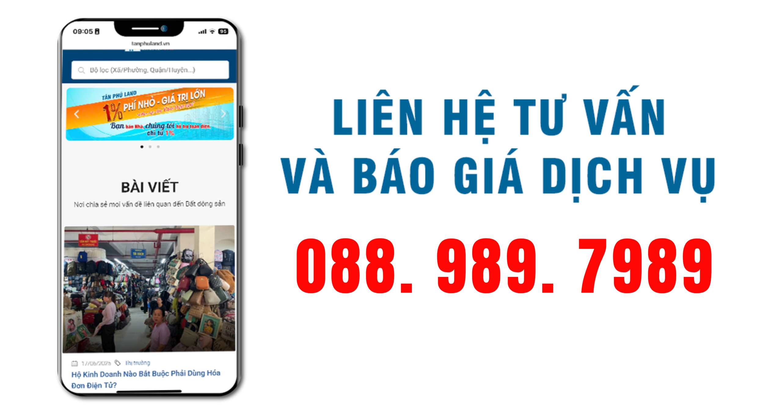 Thủ tục mua bán, chuyển nhượng bất động sản tại Việt Nam
