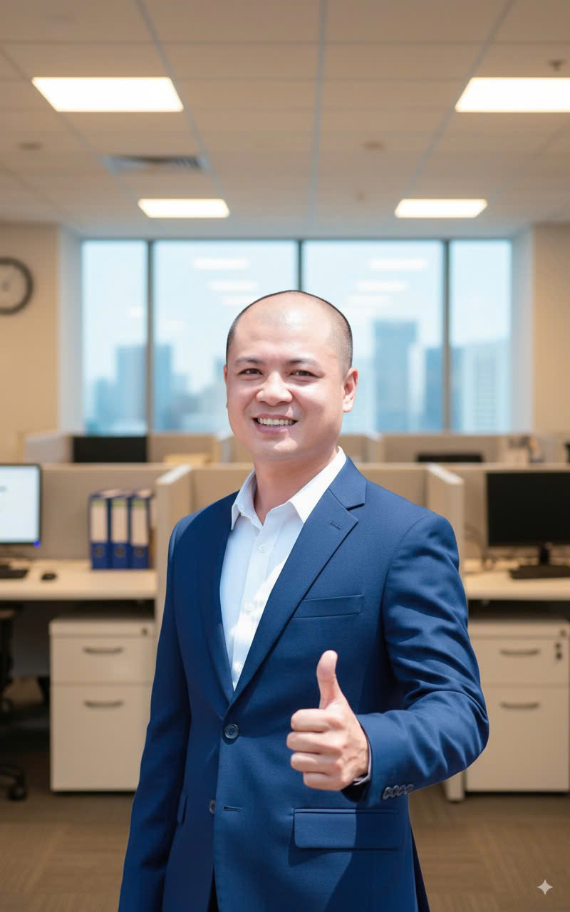 Nguyễn Trung Hảo