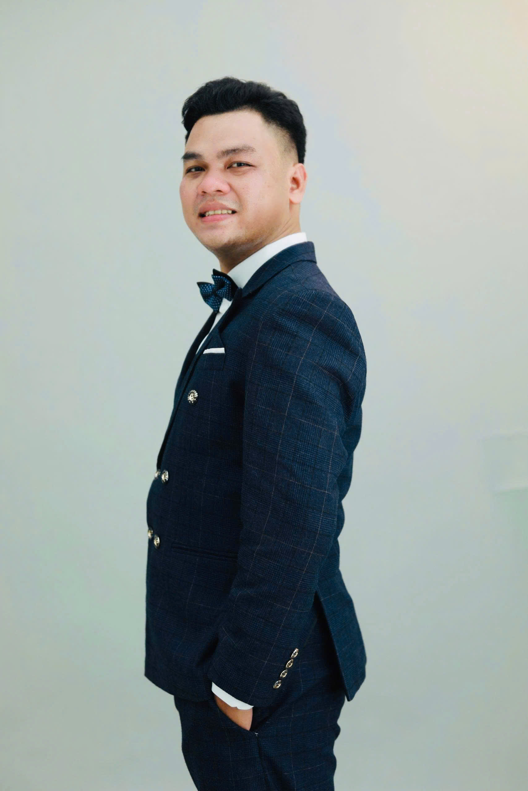 Phạm Phú Cường